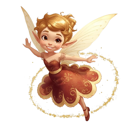 Edith die helfende Elfe