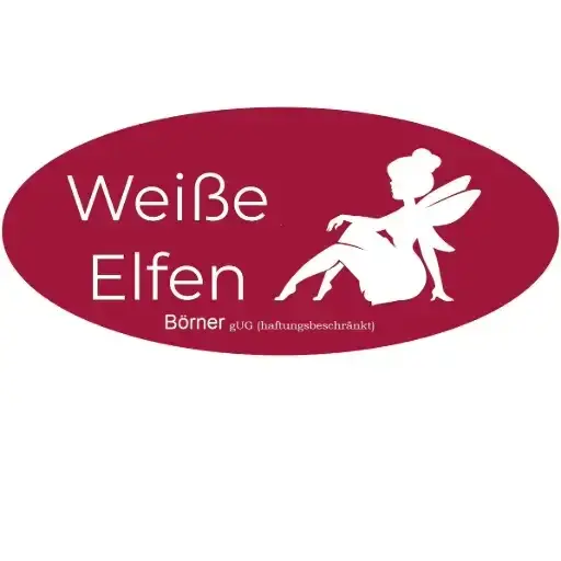 Weiße Elfen Börner gUG – Haushaltshilfe & Alltagsbegleitung